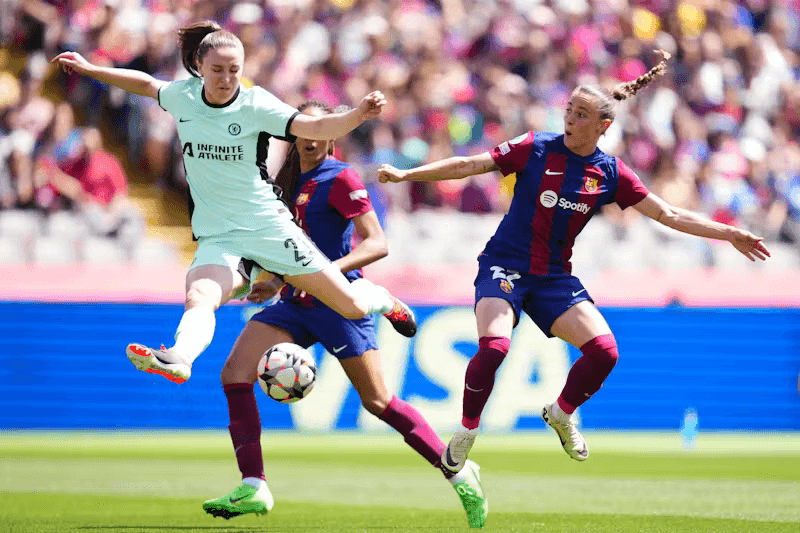 Lay’s Doubles Down on Investment in Women’s Sports with Major Campaign for UWCL Final