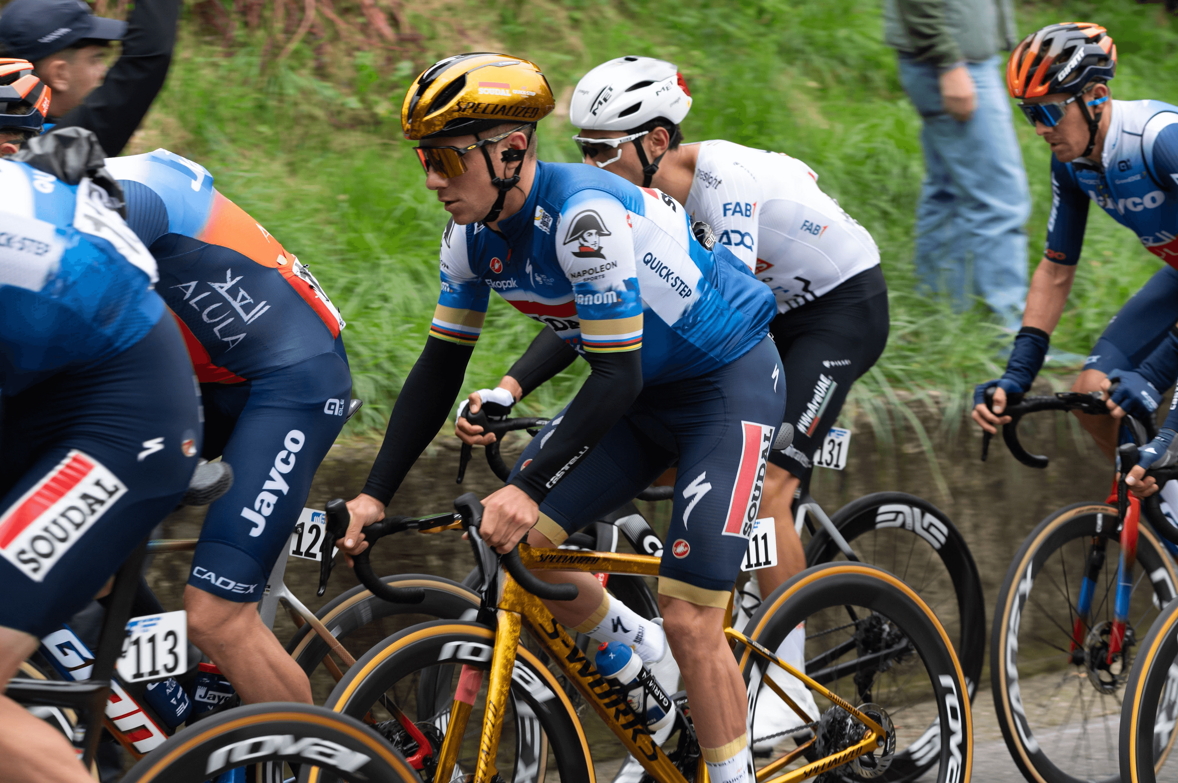 The State of Cycling Sponsorship: Challenges and Opportunities