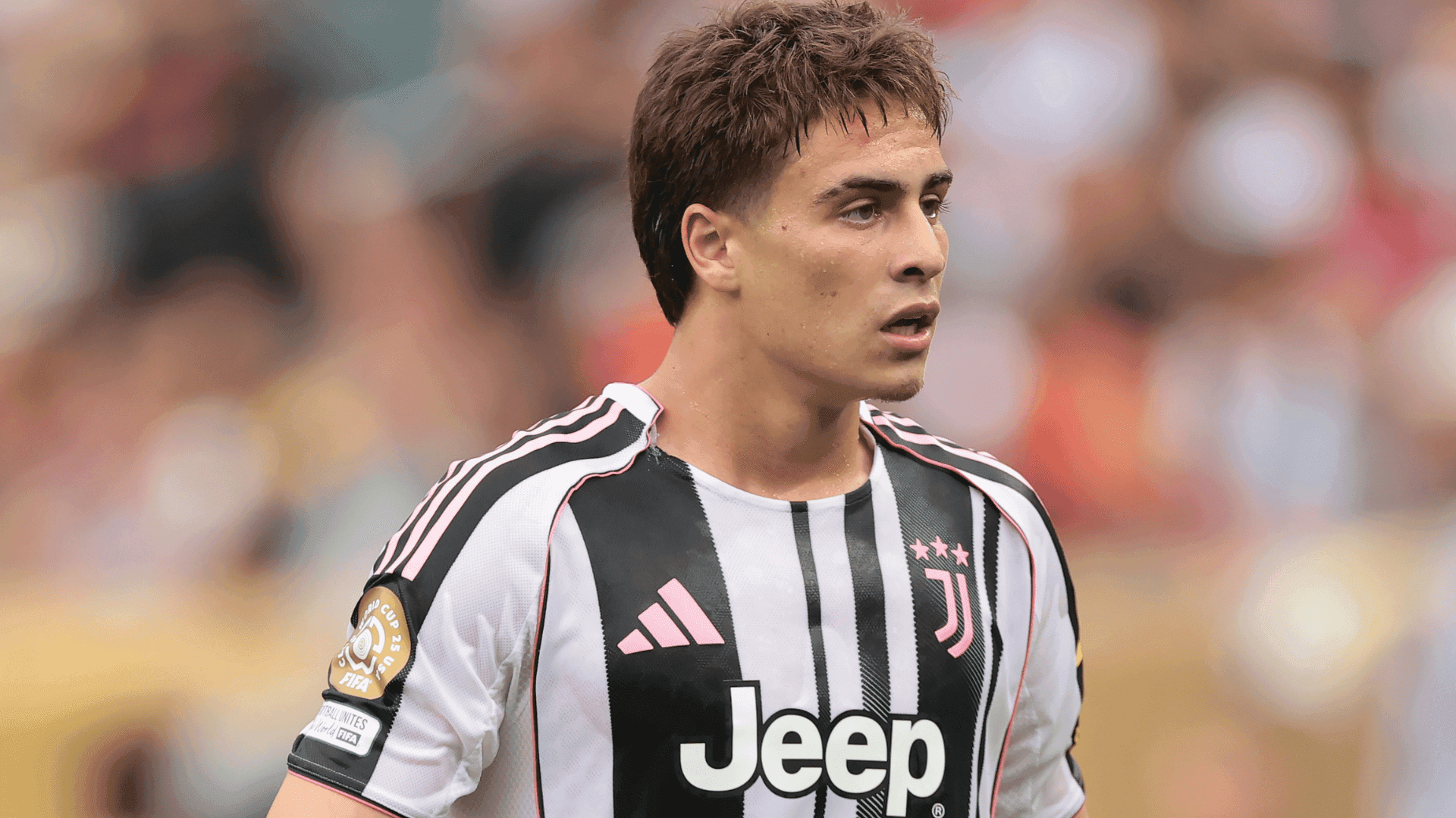 Juventus and Adidas Extend Long-Term Partnership Through 2037