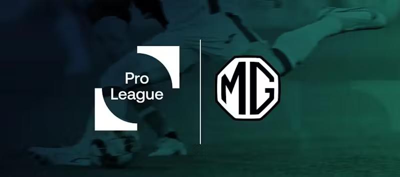 Pro League MG