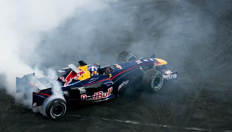 Red Bull Racing Formula 1