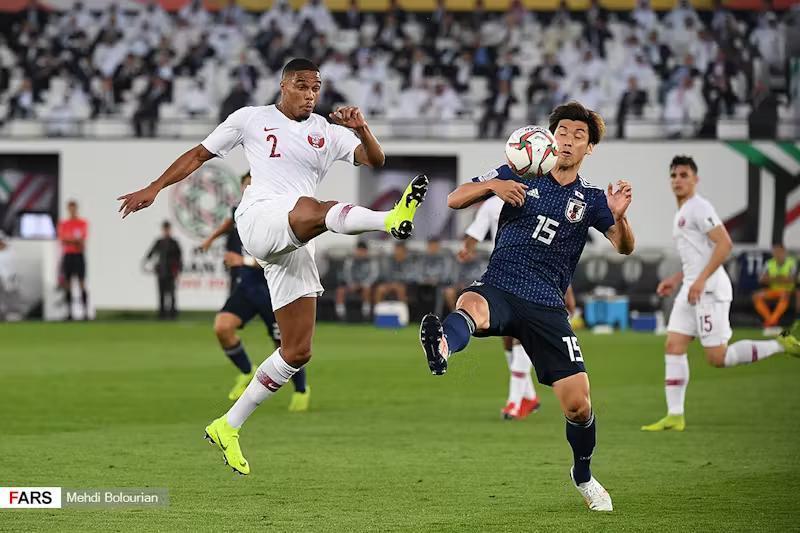 Asian Cup 2023 Qatar