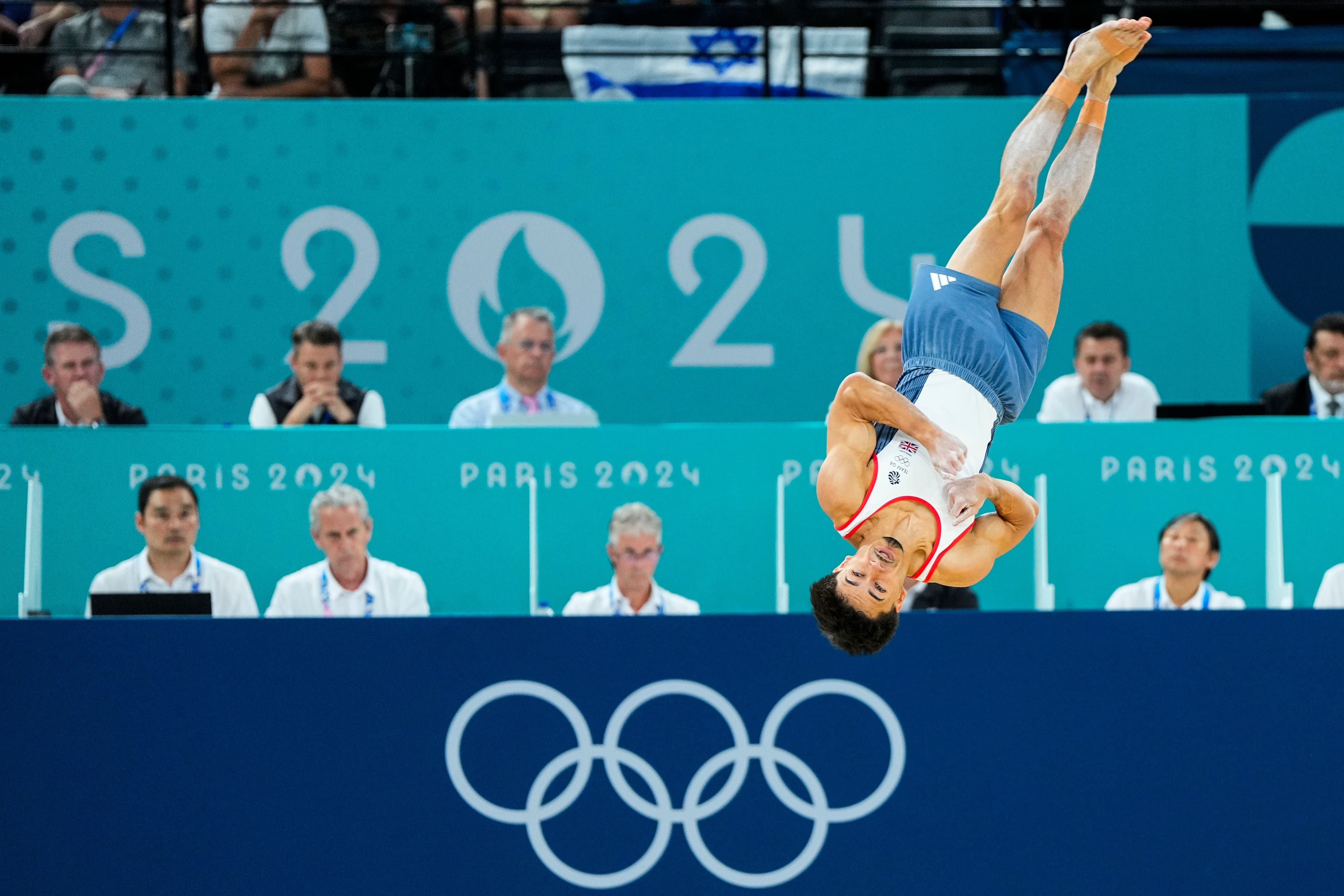 Google Becomes Founding Partner of LA28 Olympics, Team USA, and NBCUniversal