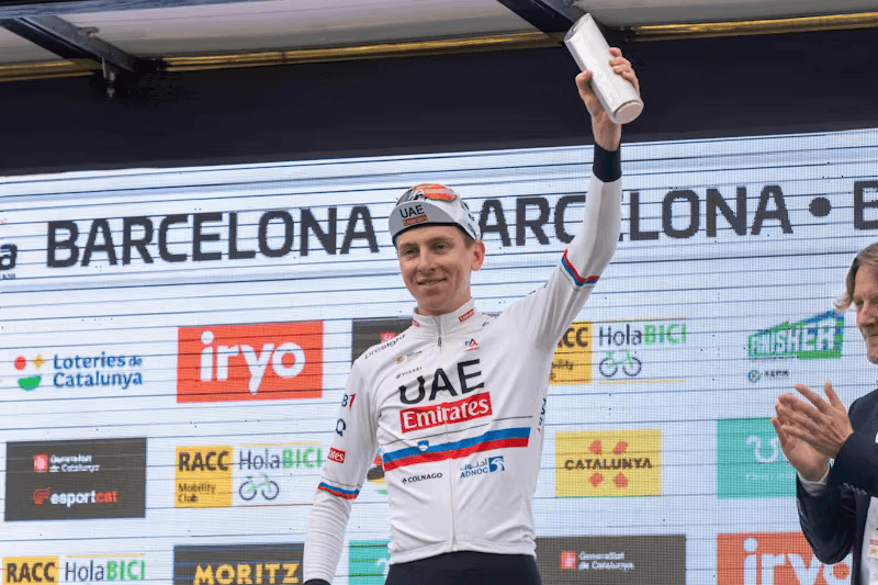 Giro d’Italia 2024: Essential Race Preview