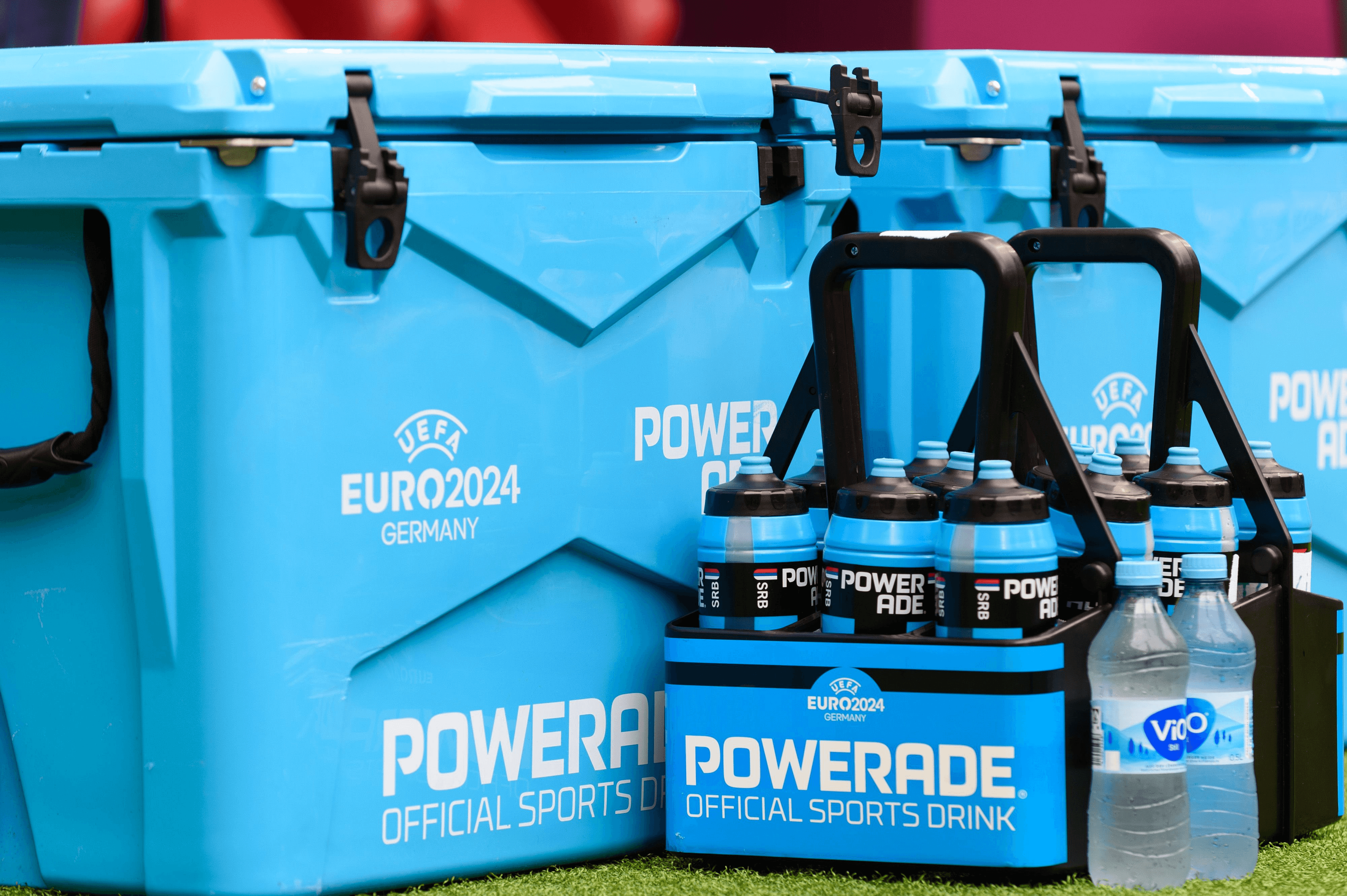Empowering Athletes: Powerade Introduces Mental Health Pause in Sponsorships