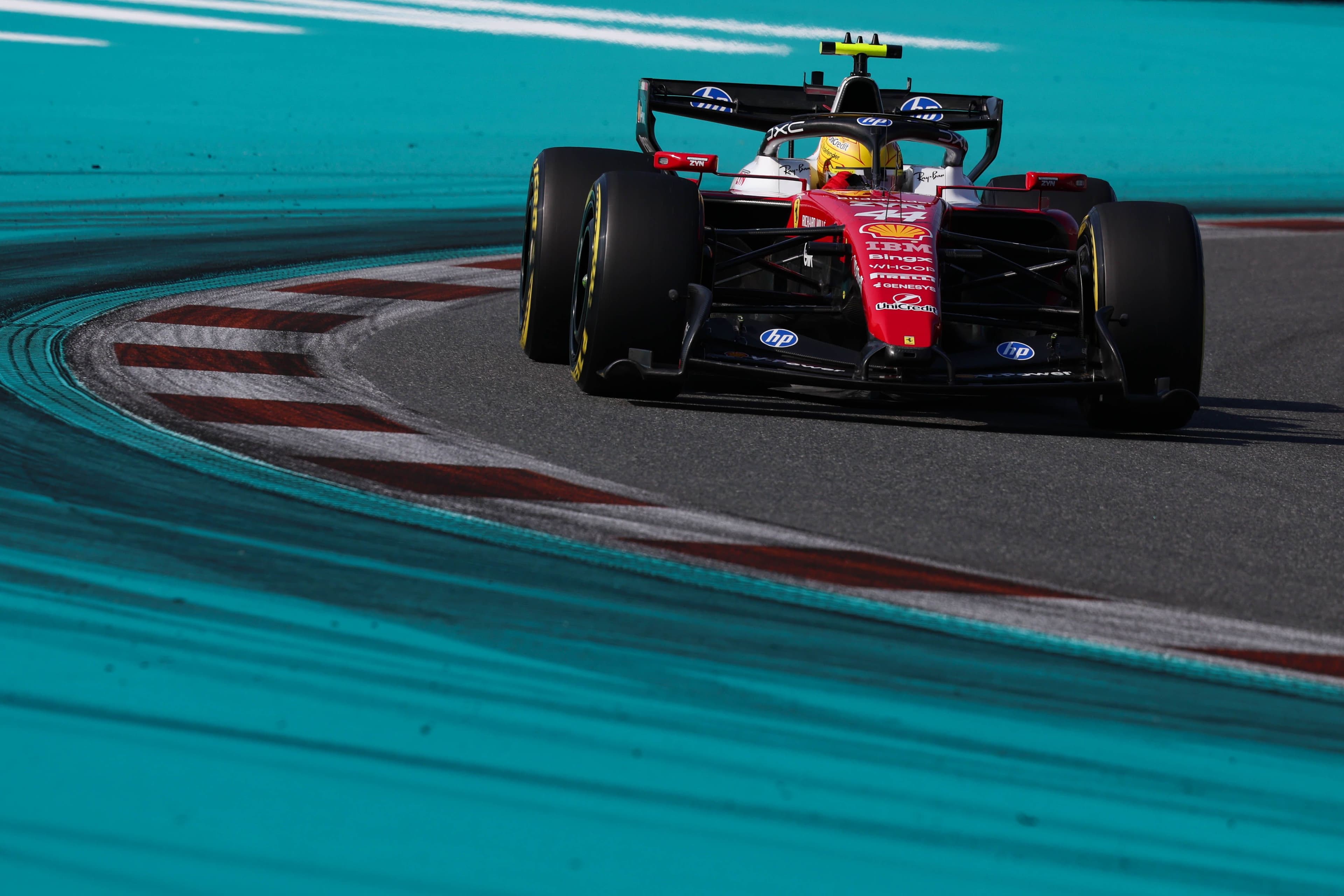 Sky Extends Formula One Partnership in UK£1 Billion Broadcast Deal