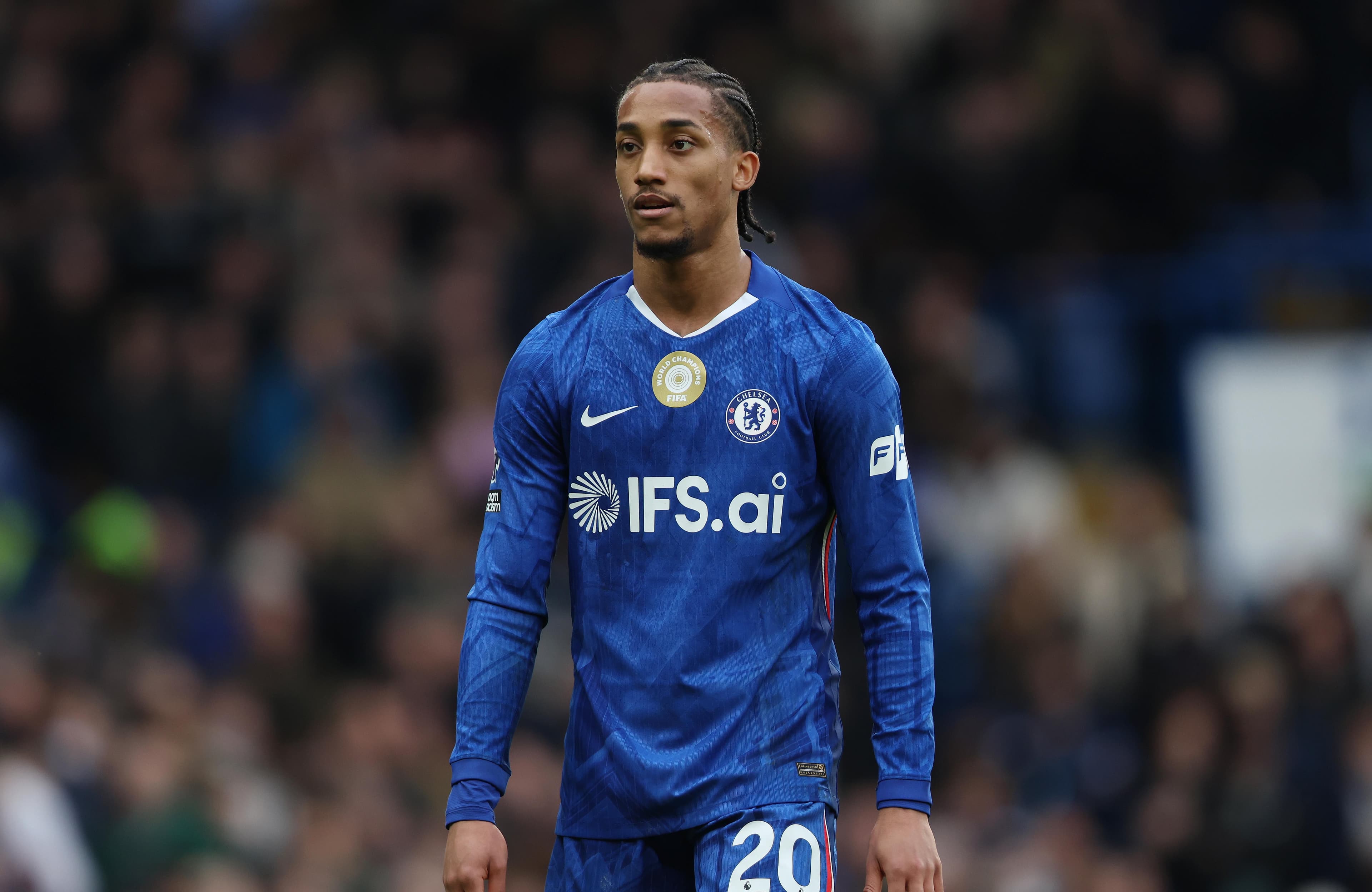 Premier League Secures £450 Million ESPN Extension Across South America and the Caribbean