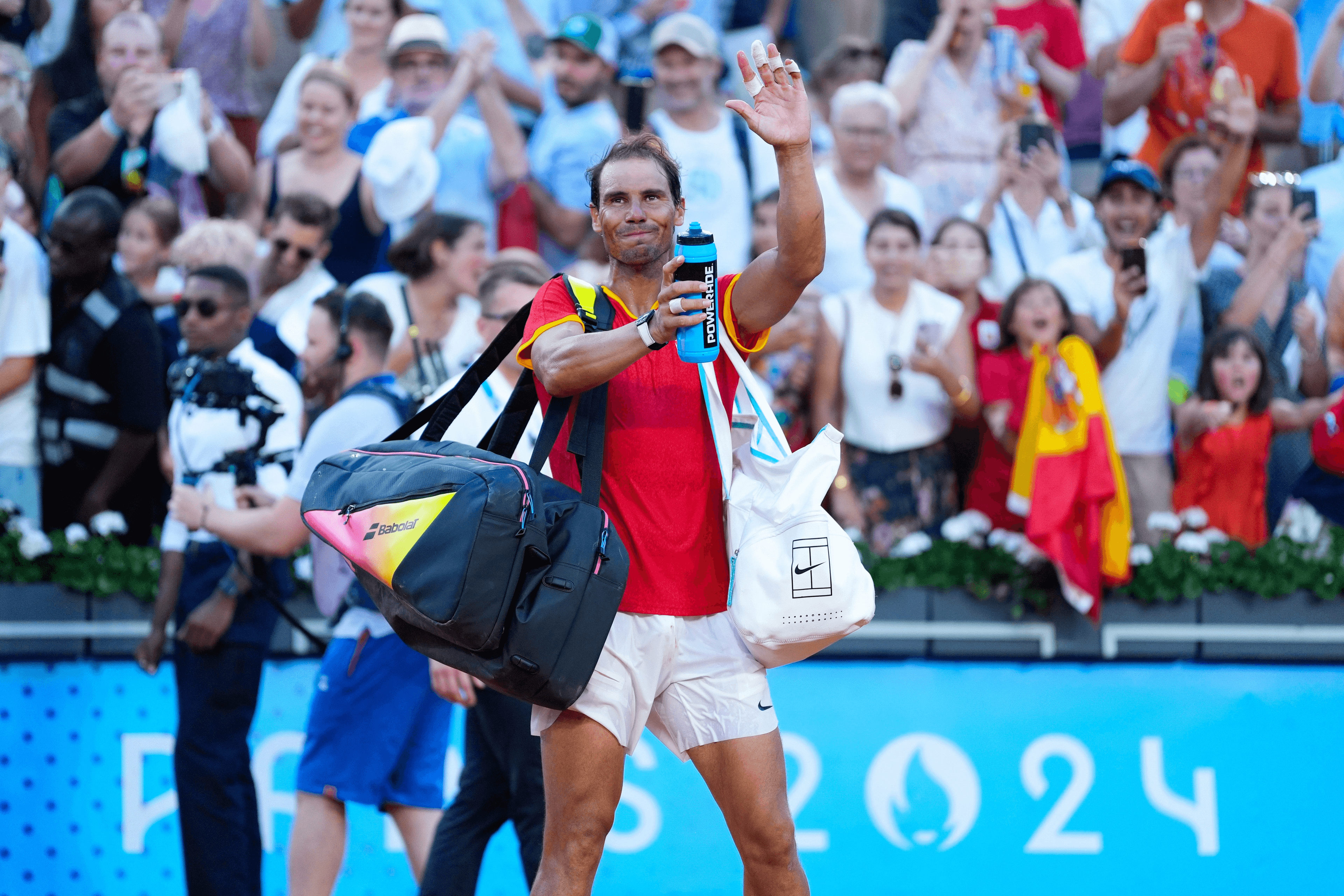 Rafael Nadal: The End of a Legendary Career and His Impact on Tennis Worldwide