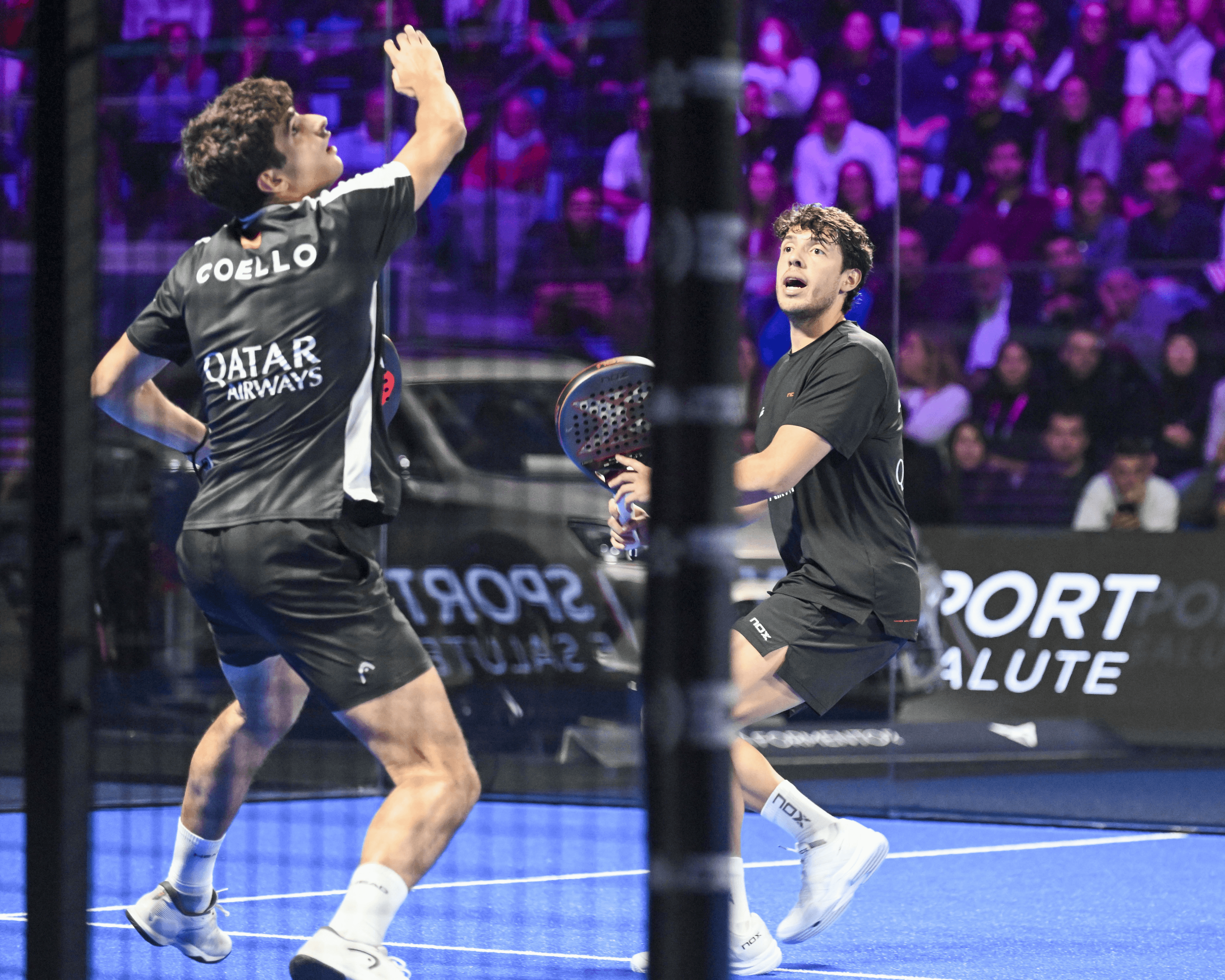 Padel’s Meteoric Rise: A Sponsorship Goldmine in the Making
