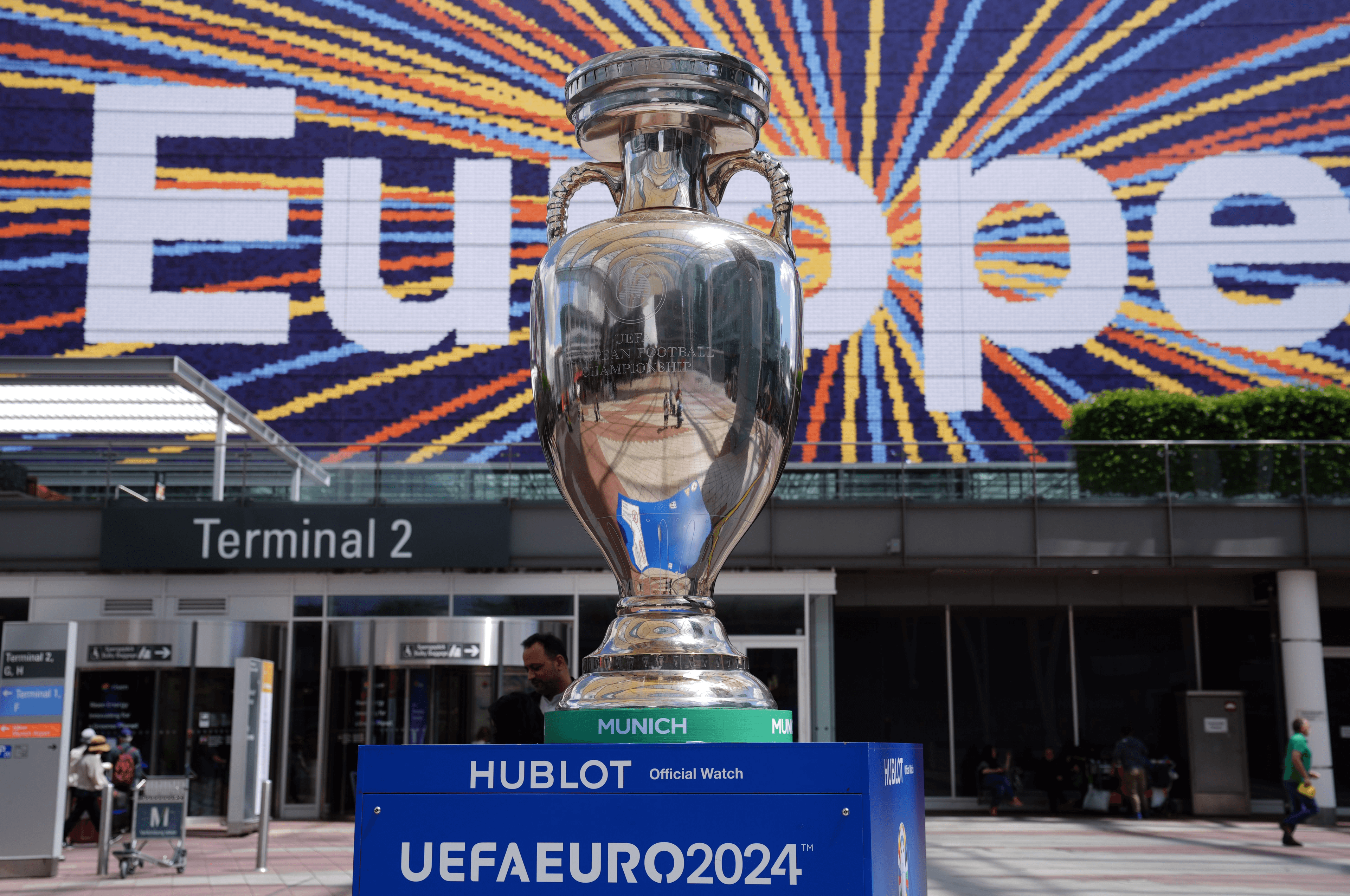 Euro 2024: A Golden Opportunity for UEFA in Germany