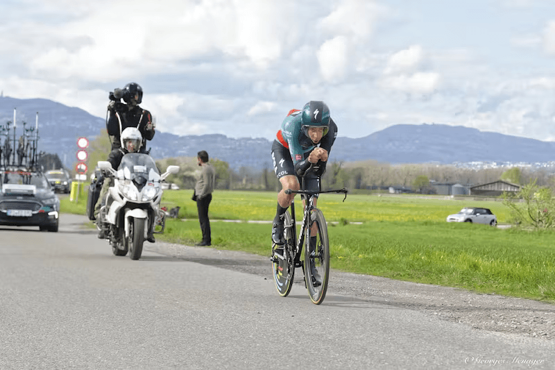 Cycling Transfers 2024: A Comprehensive Overview