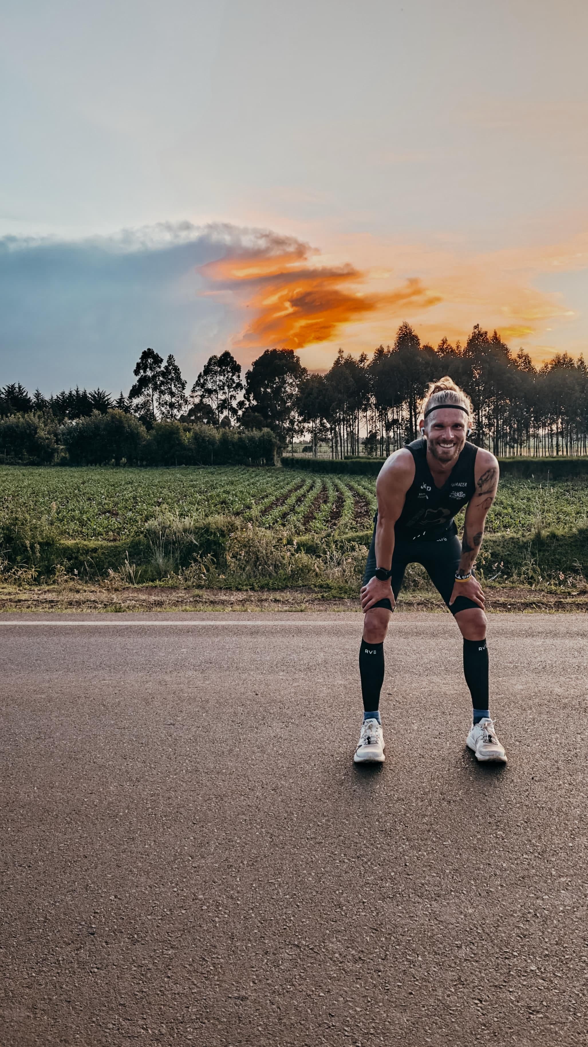 Matthieu Bonne Targets 30-Year-Old World Record at GOMU 48-Hour World Championship