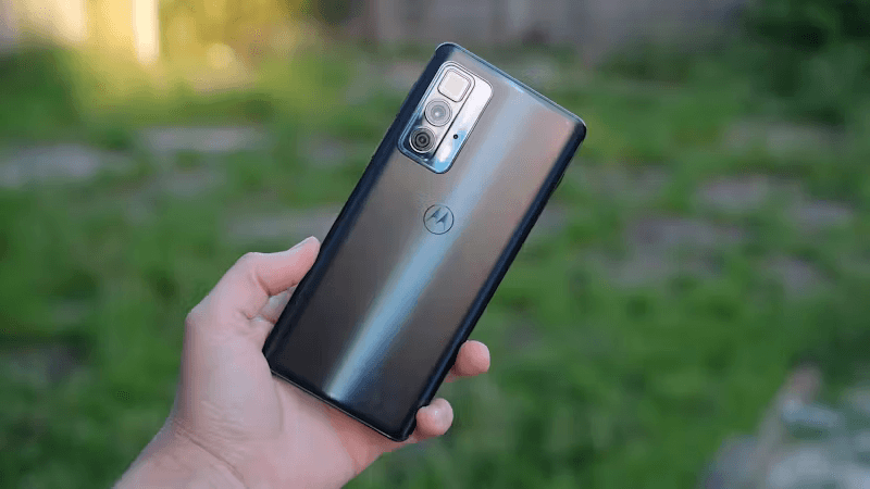 Motorola Becomes Official Partner of the Pro League for the Next 3 Years