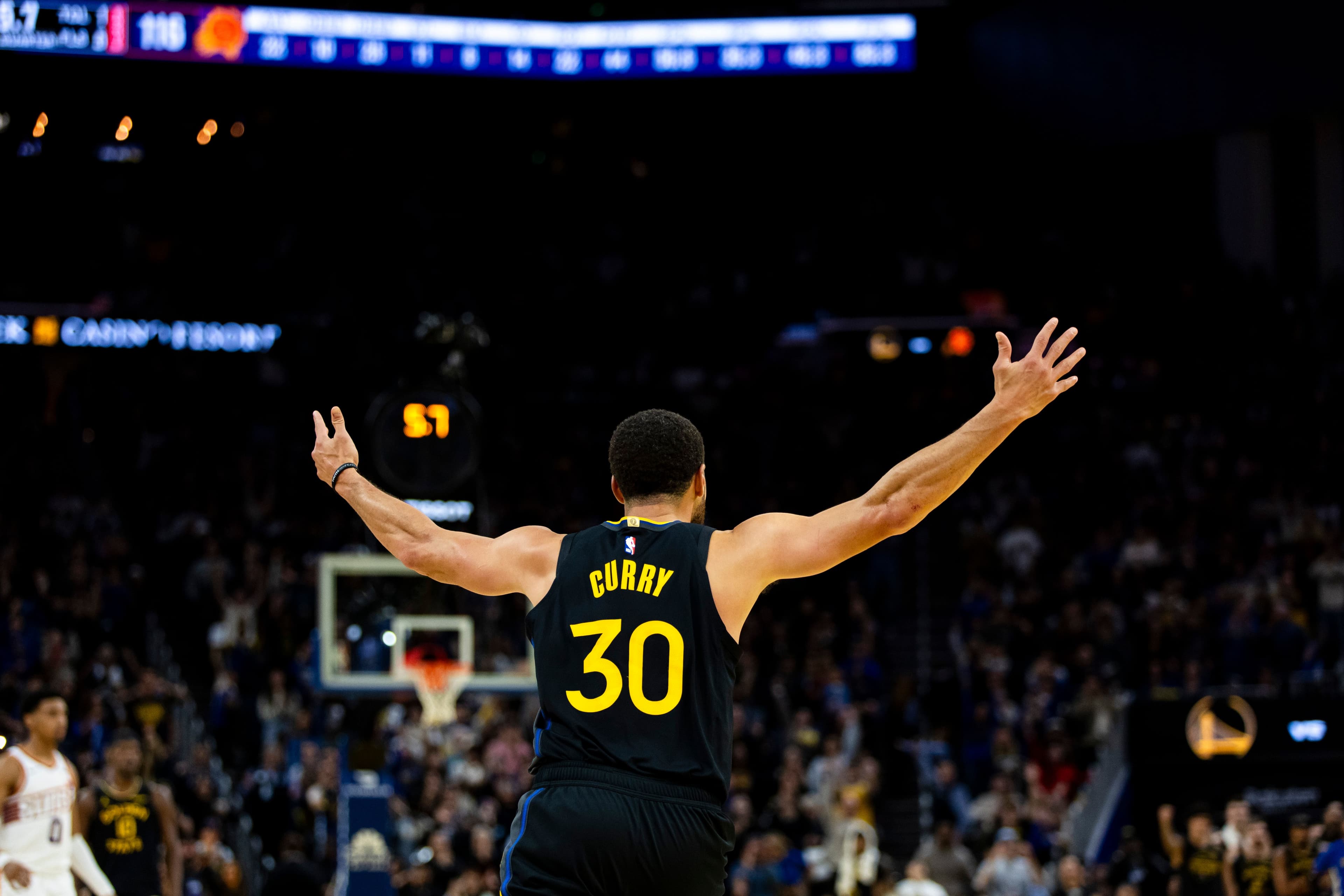 Coca-Cola and NBA Reunite as Sprite Returns as Official Global Soft Drink