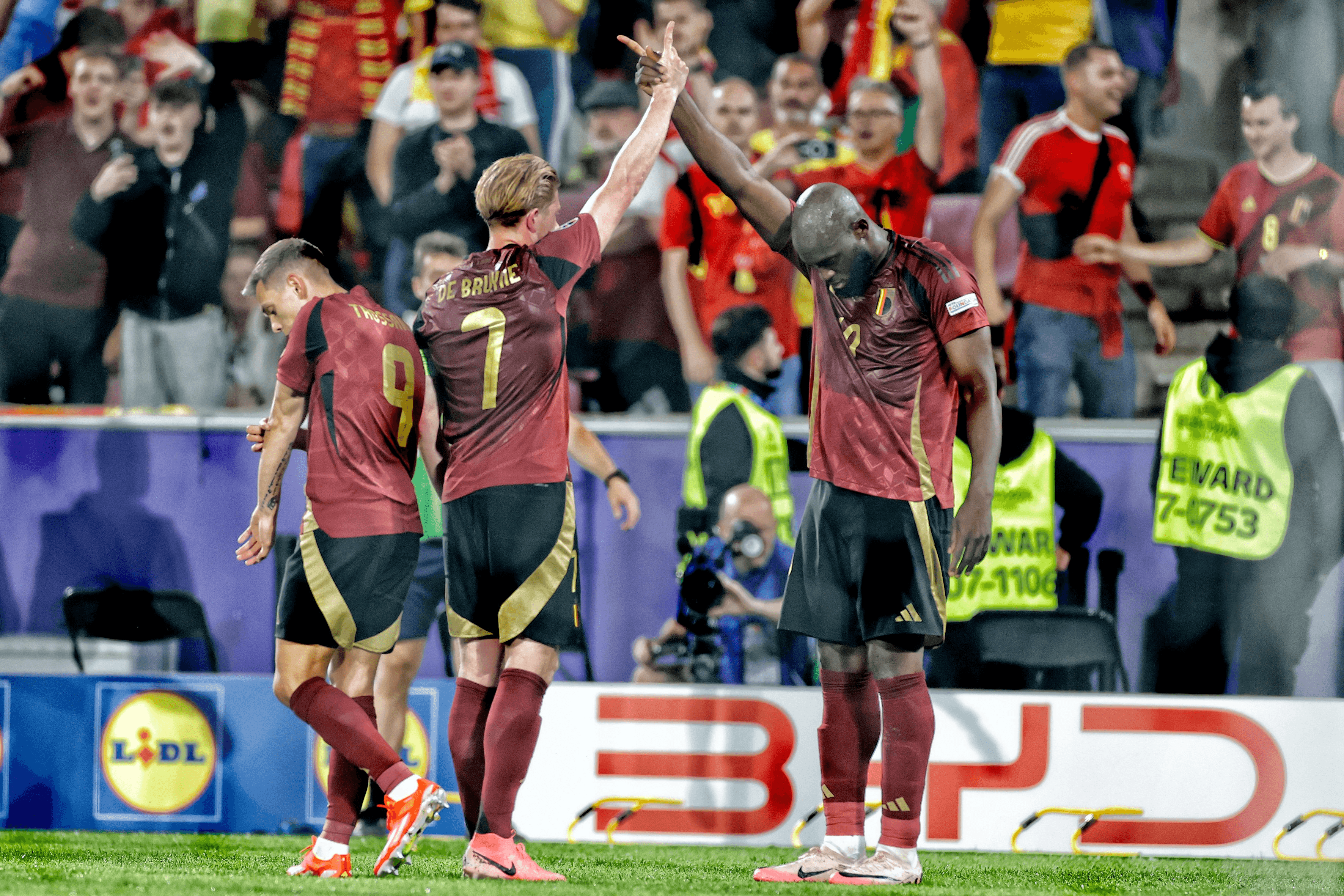 Euro 2024: A Belgian Perspective on Broadcaster Ratings and Ad Revenue