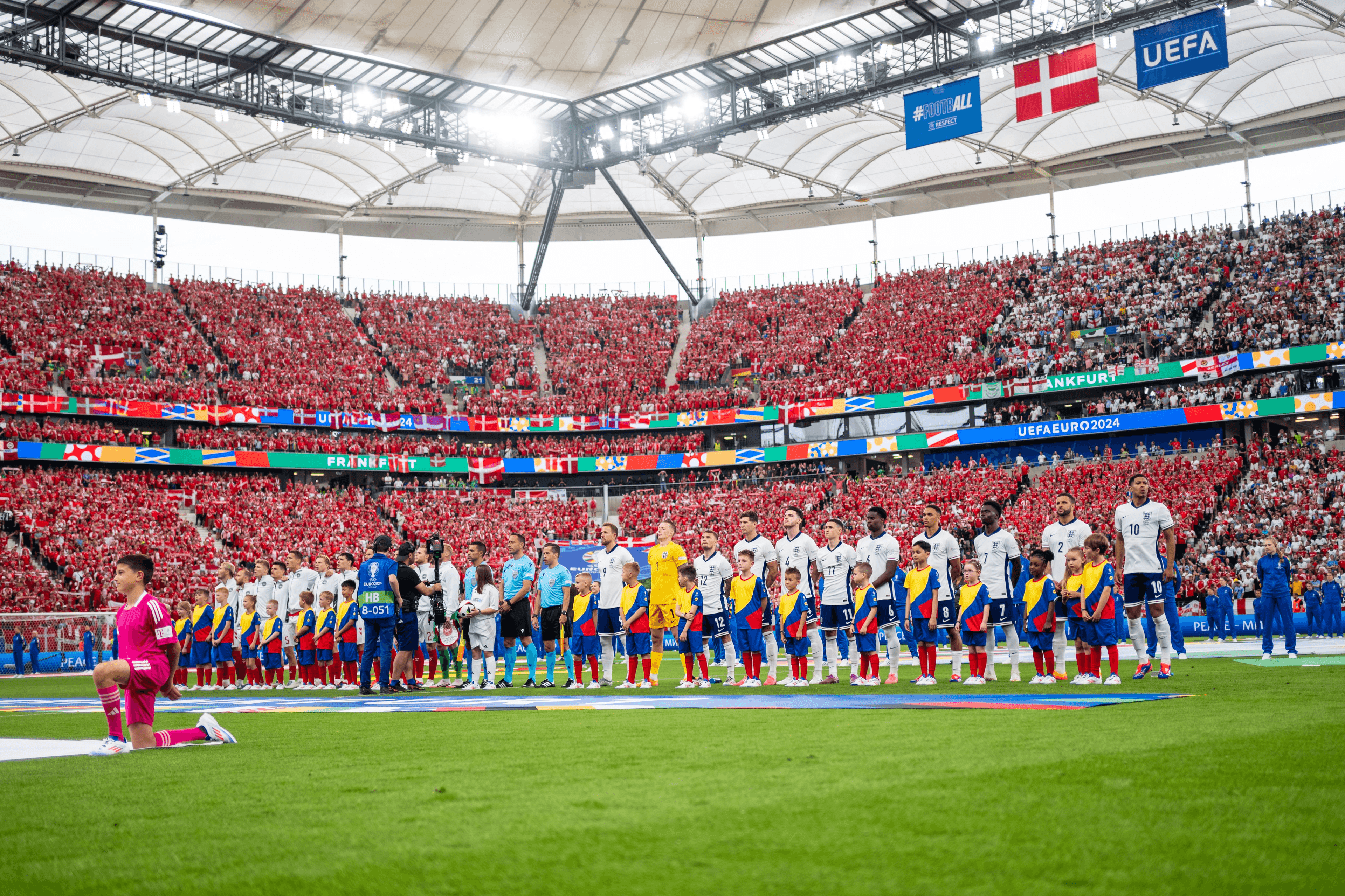 Euro 2024: The Sports Marketing Highlights from Week One