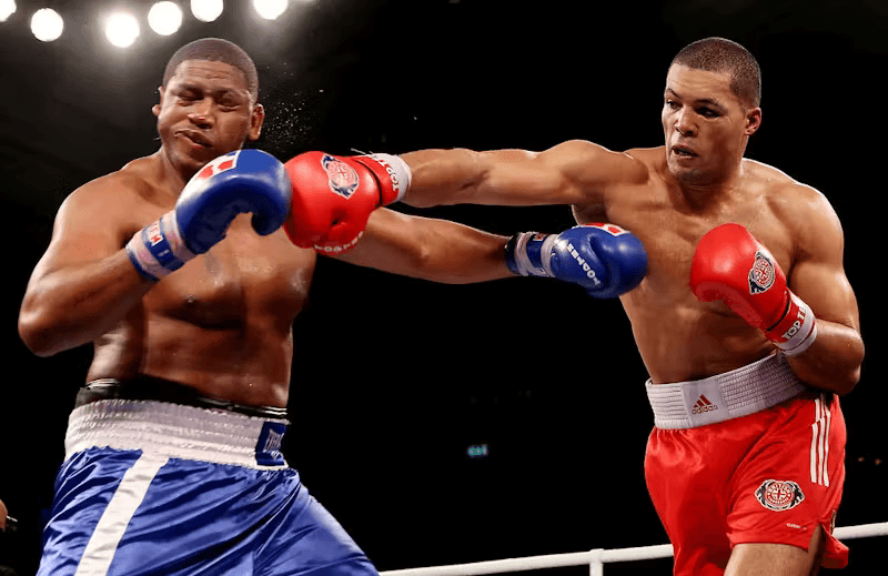 Boxing, Basketball, and Badminton: Unveiling the Sports Preferences of UK Gen Z