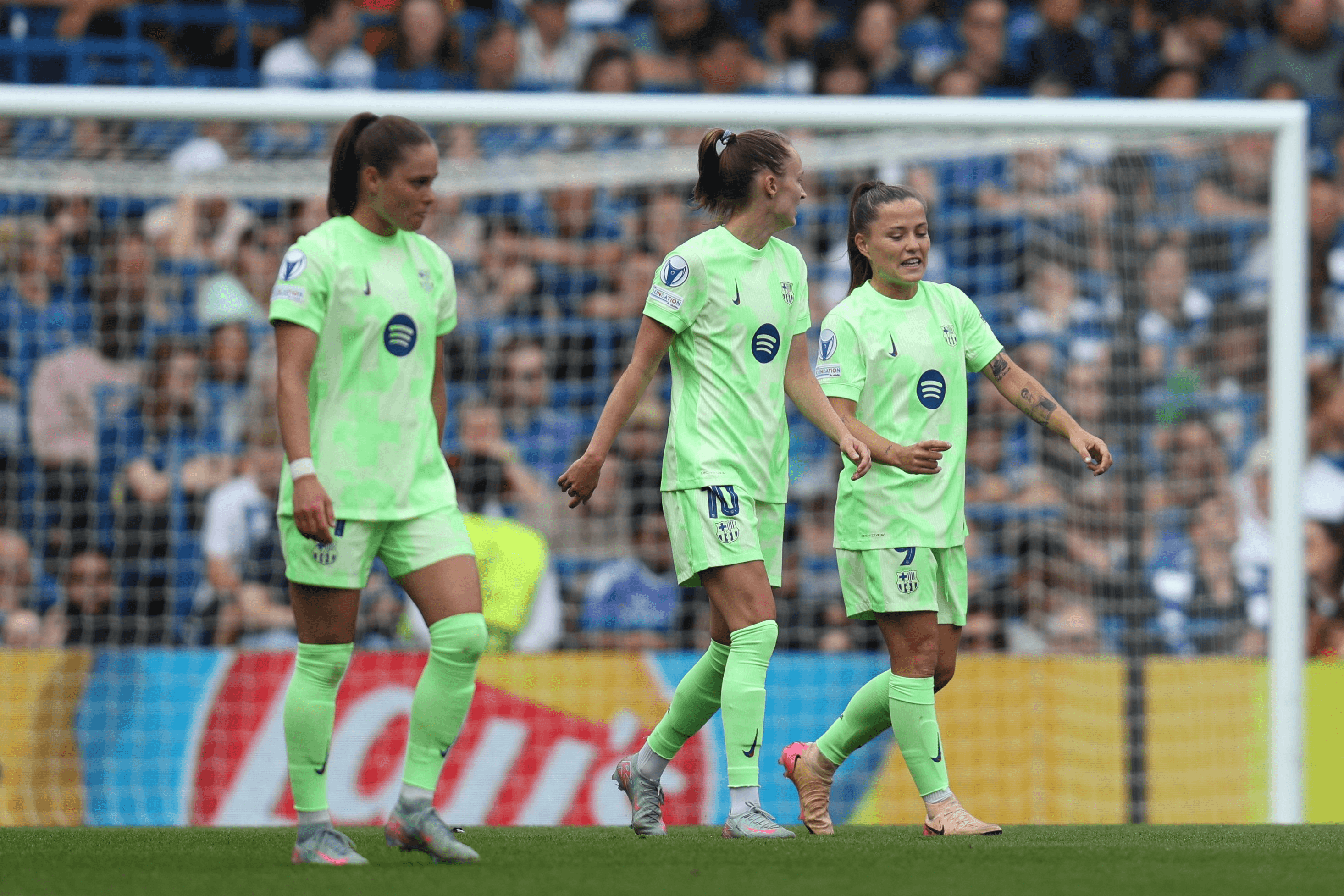 PepsiCo and UEFA Extend Partnership: A New Era for Women's Football Begins