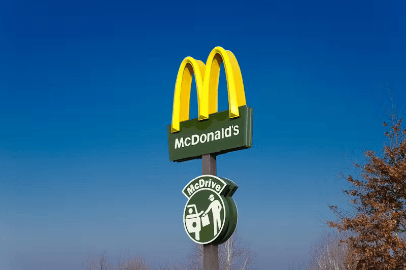McDonald’s Eyes Ligue 1 Sponsorship: A Winning Play for French Football