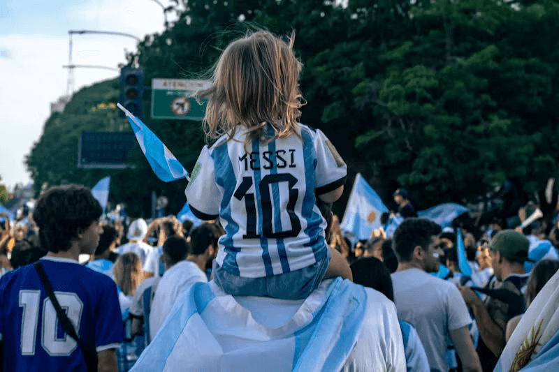 Lionel Messi Named World’s Most Marketable Athlete in 2023 with Record MLS Salary