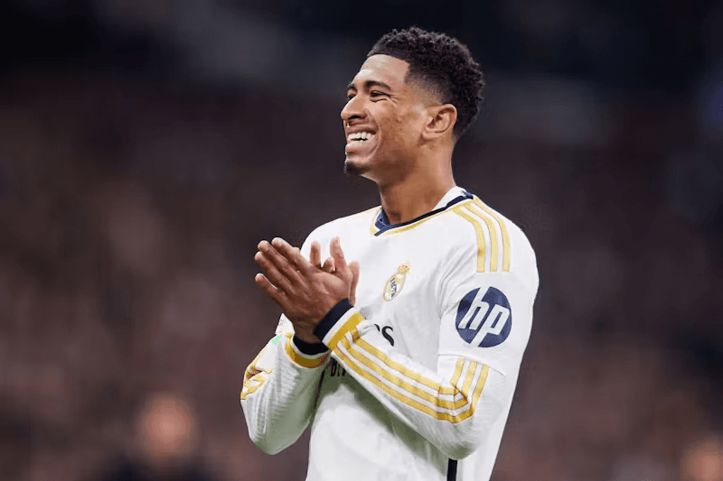 Real Madrid Scores Big with Groundbreaking Sleeve Sponsorship Deal with HP