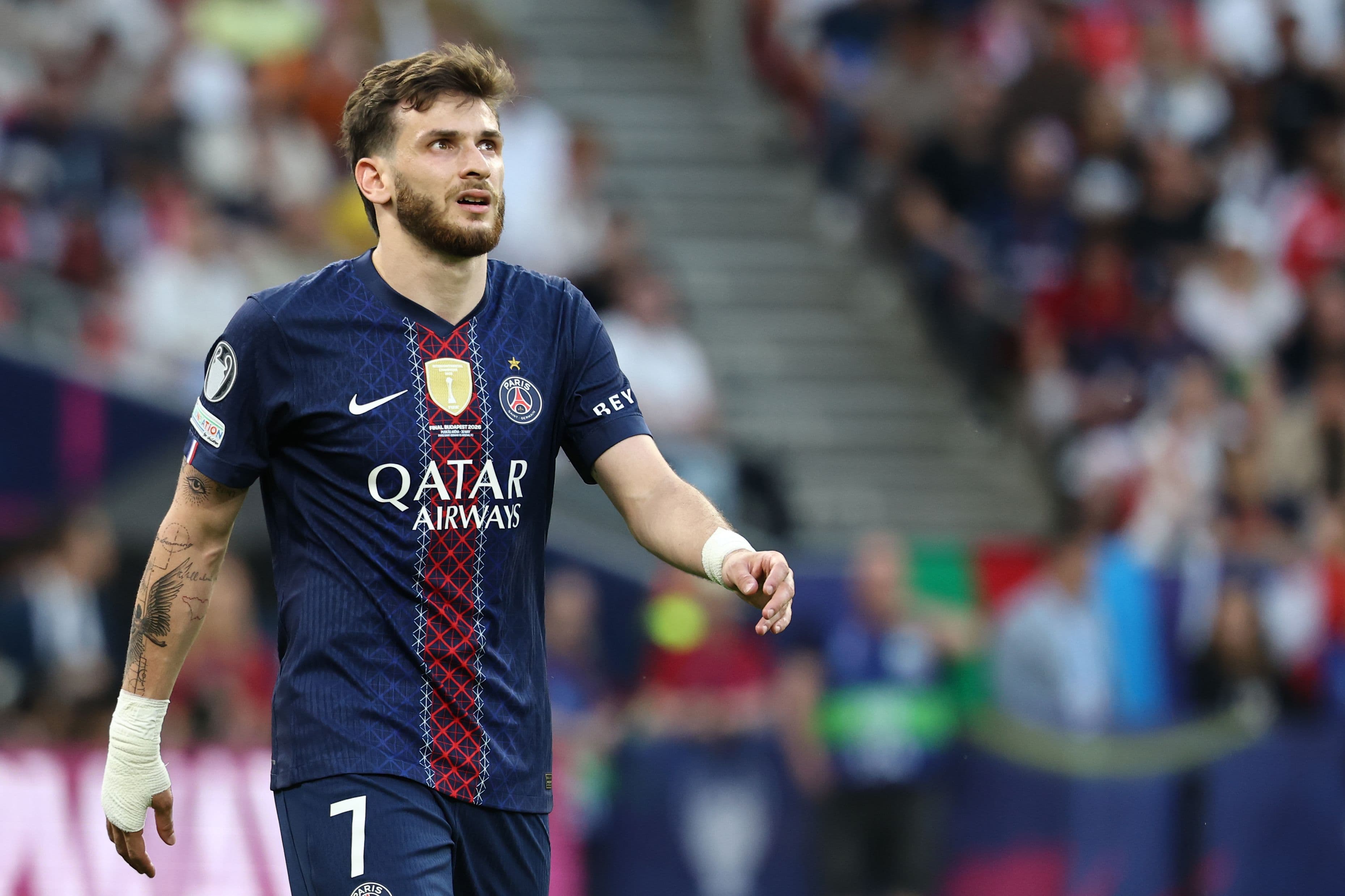 PSG Partners with BYD as Chinese EV Giant Accelerates Global Sports Strategy