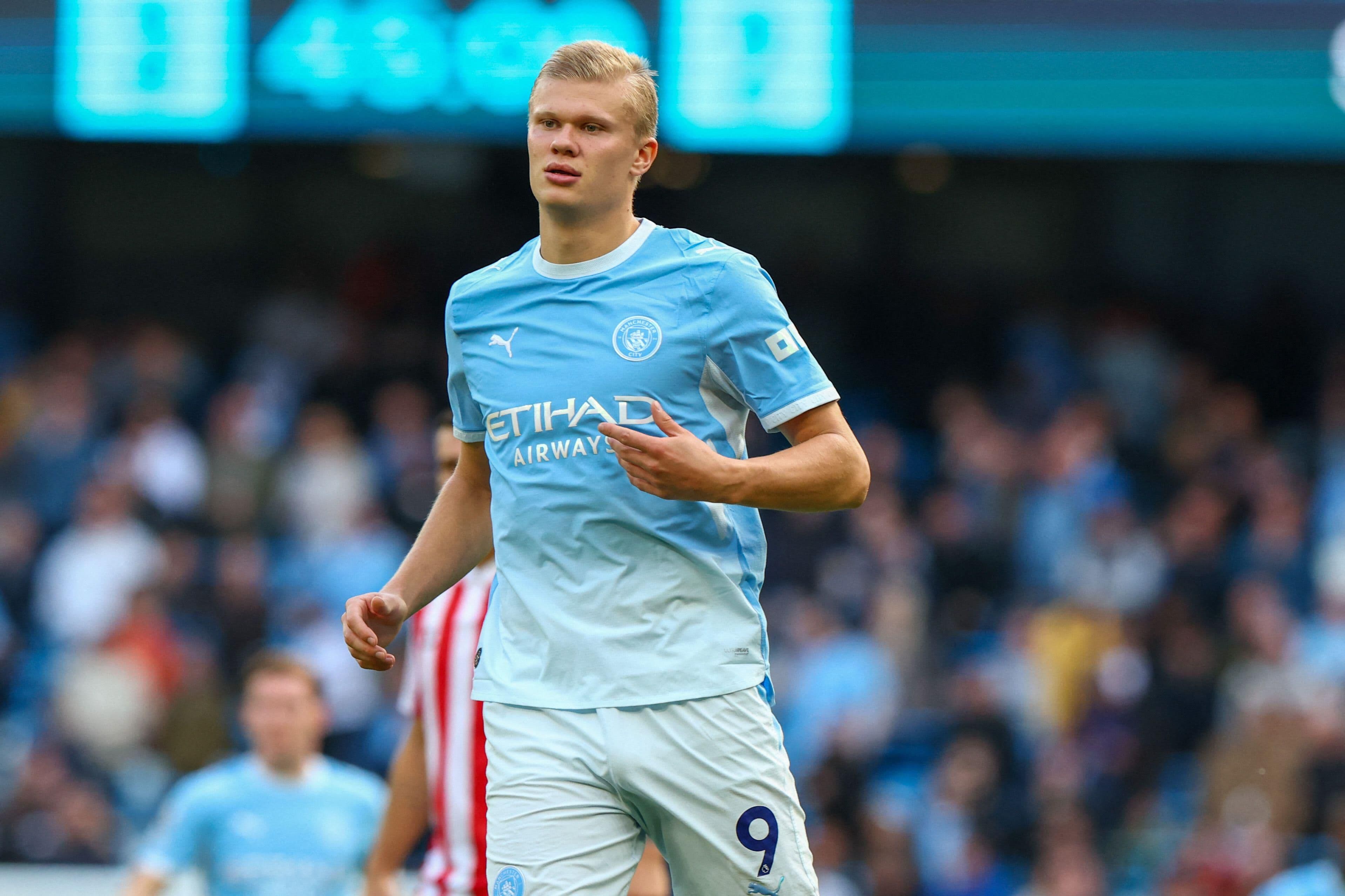 Manchester City Found Guilty in Landmark Premier League Financial Case