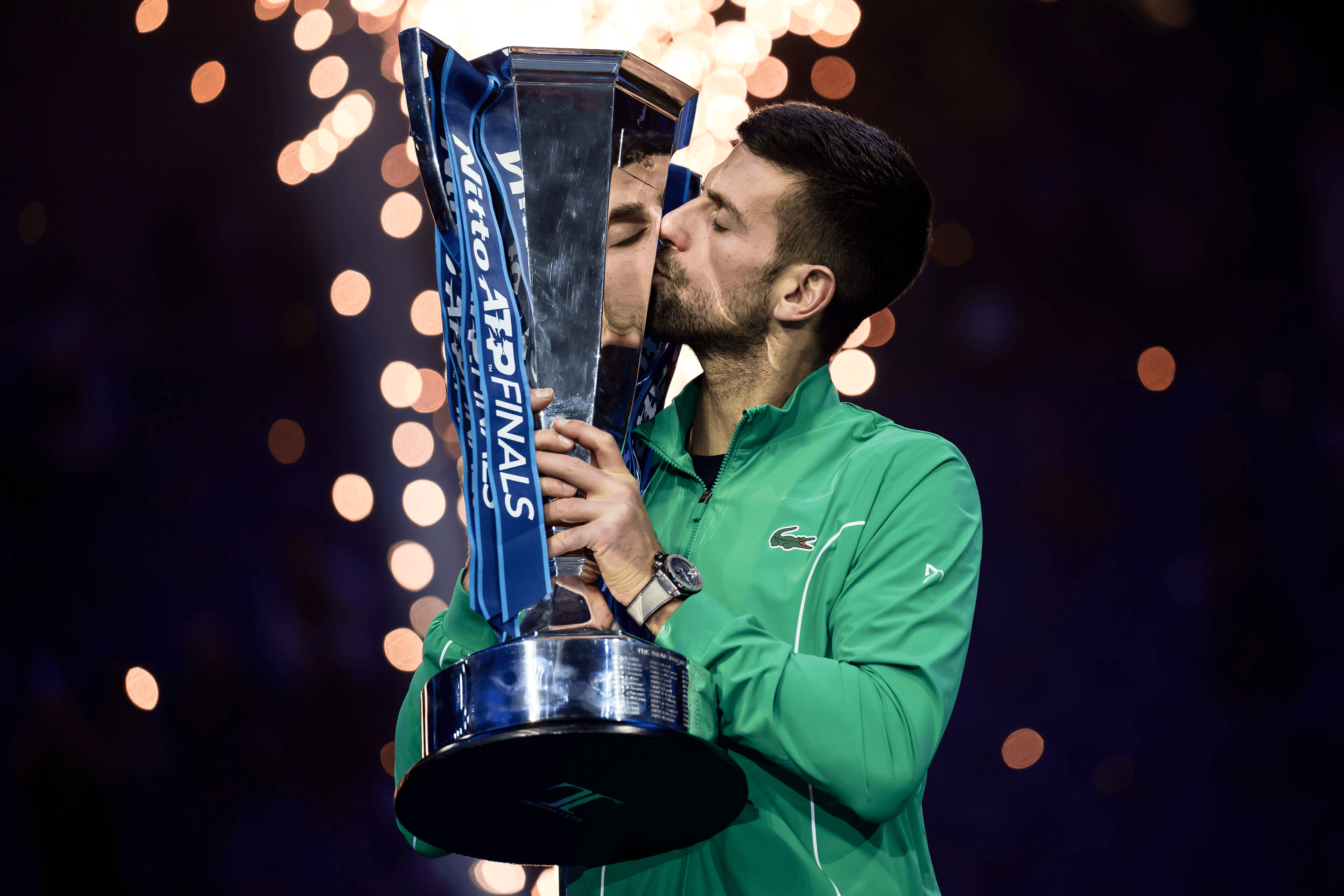 ATP Finals 2024: A New Champion Awaits in Turin
