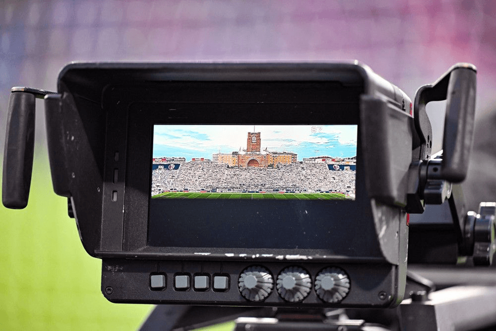 DAZN Secures Exclusive Serie A Broadcast Rights in UK, Ireland, and U.S. for 2025/26 Season