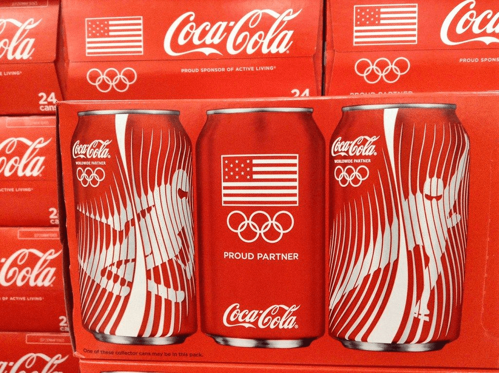 The Sponsors of the Paris 2024 Olympic Games: A Powerful Collaboration for a Global Spectacle