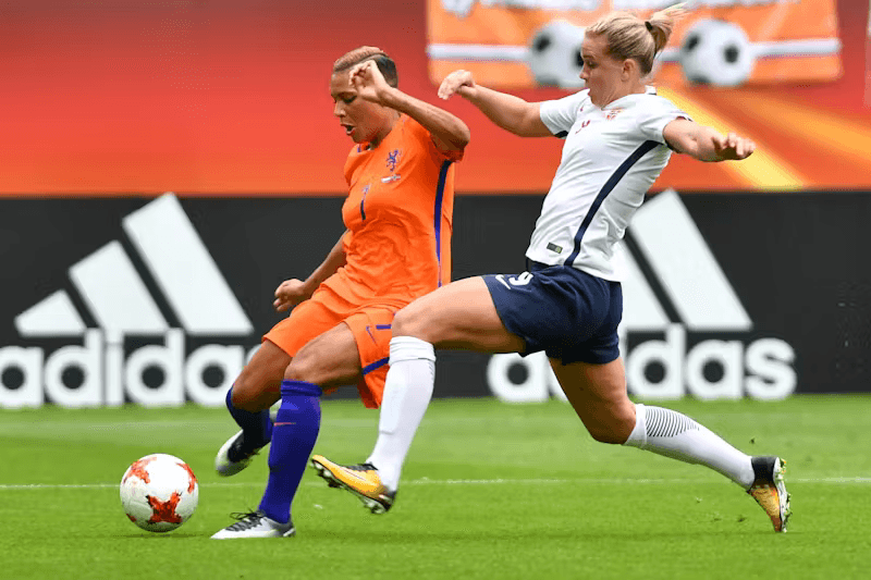 The commercial strategy of Women's Euro 2022 is poised to usher in a groundbreaking evolution in women's football