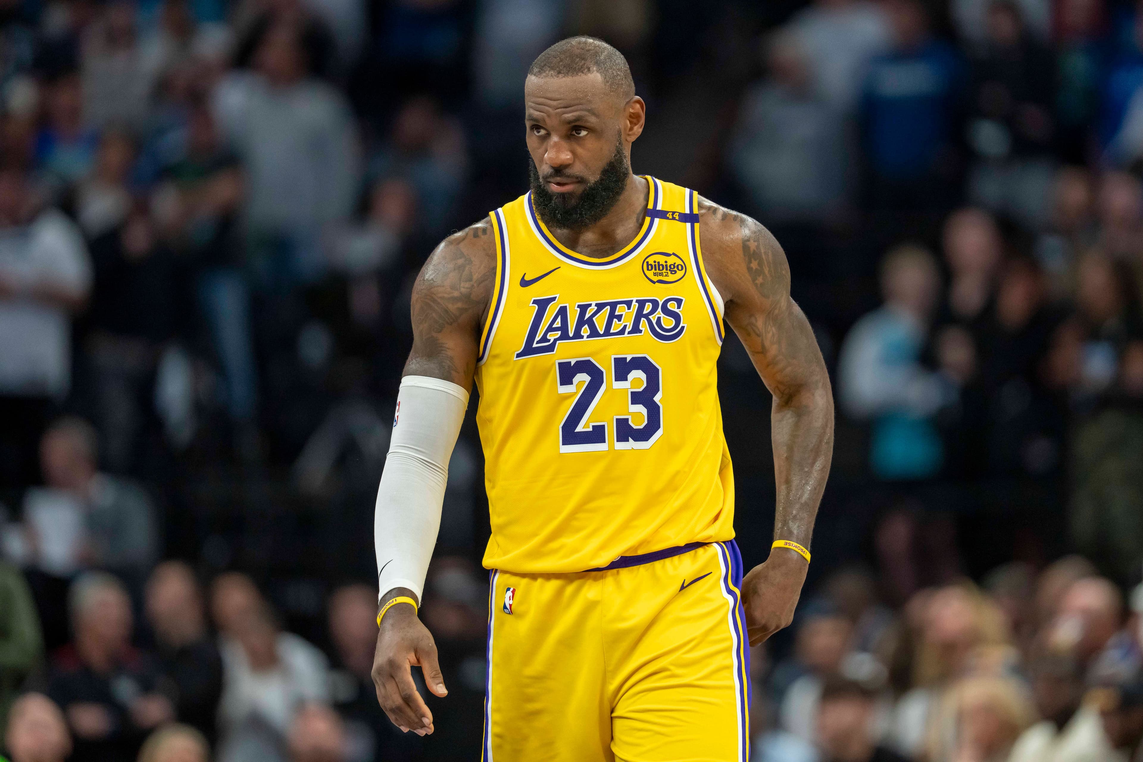 NBA and Amazon Forge Groundbreaking Partnership to Redefine the Future of Basketball