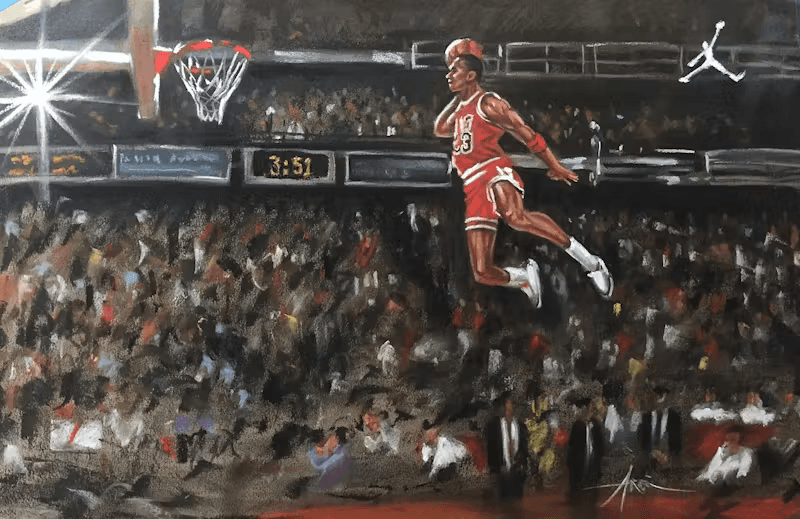 Endrick and New Balance: A Partnership Destined for Greatness, Following in the Footsteps of Michael Jordan's Deal with Nike