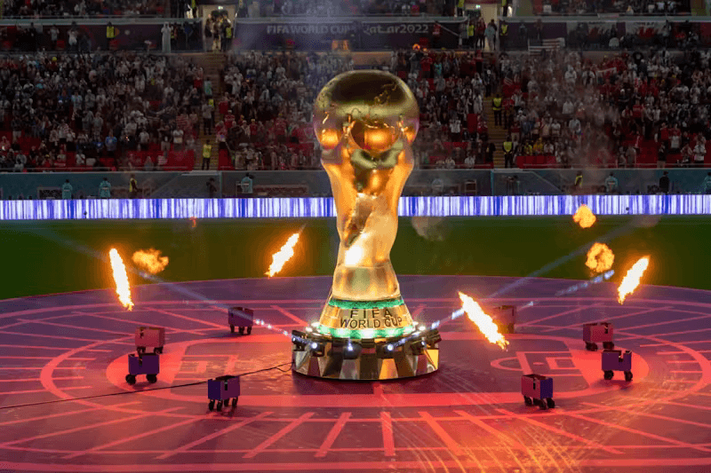 FIFA World Cup 2022
