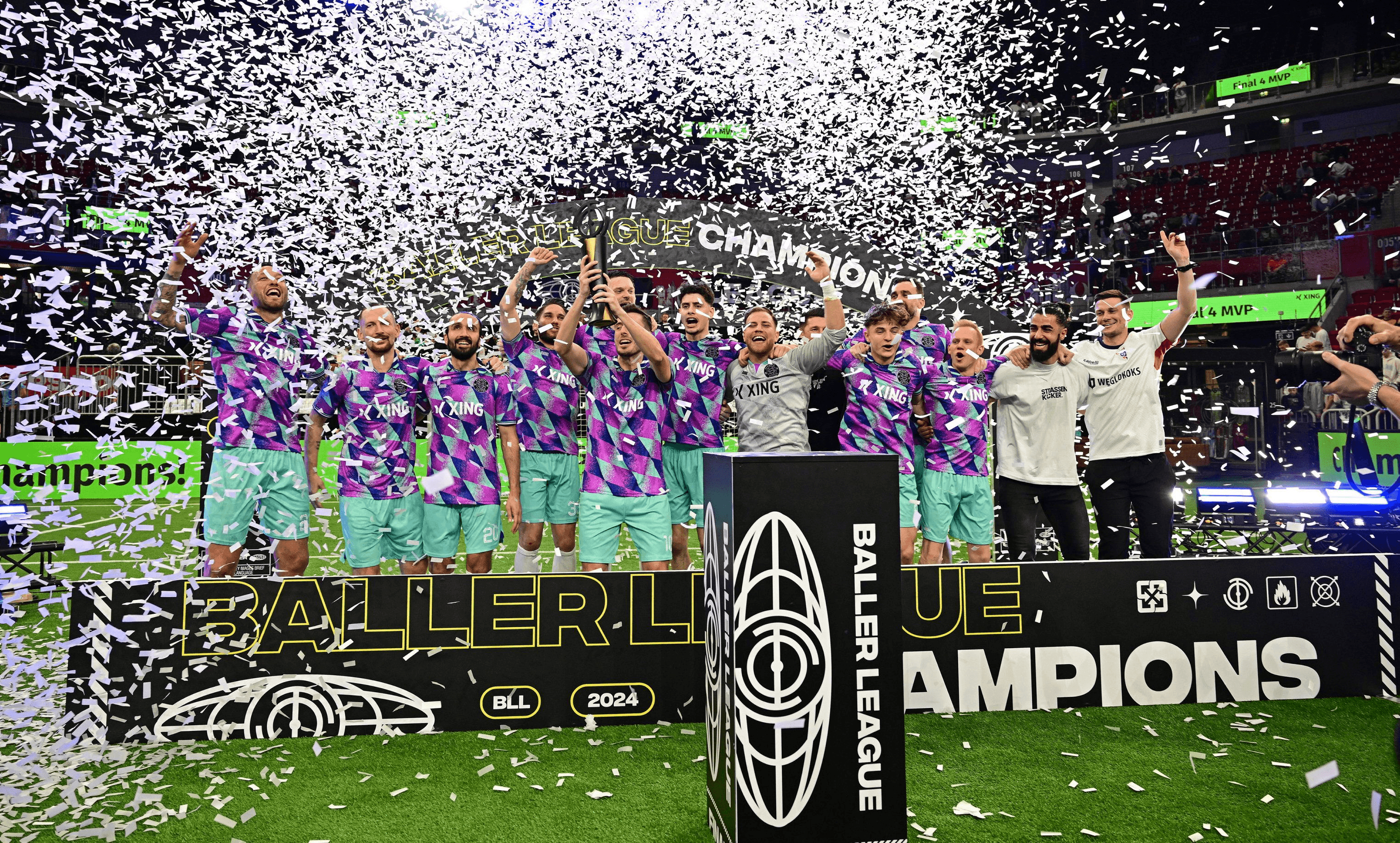 Is Baller League the Solution to Sports' Gen Z Challenge?