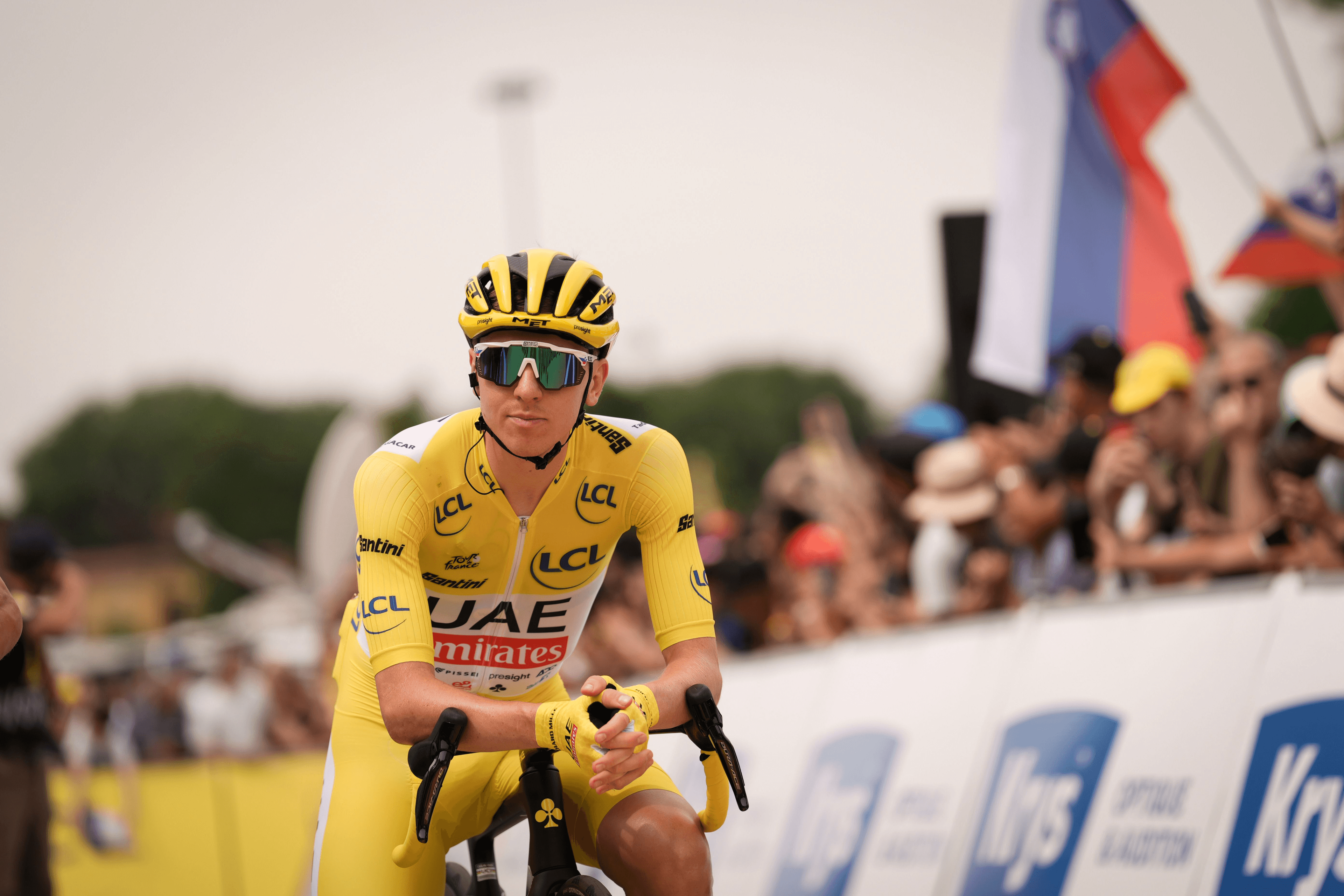 Airbnb and the Tour de France: A Partnership Rooted in Local Culture and Global Reach