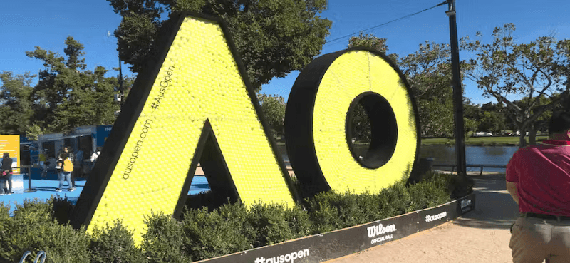 Anticipation Builds as the 2024 Australian Open Promises Tennis Extravaganza