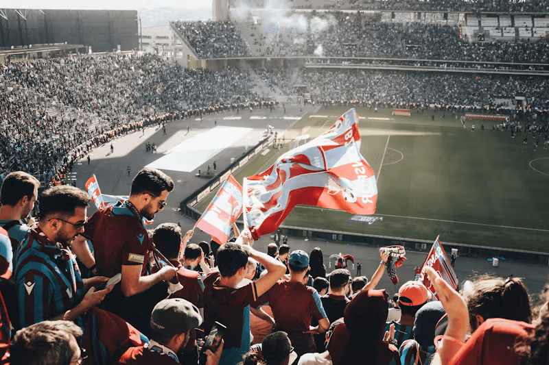 The Quest for a New Generation of Sports Fans and Their Dollars