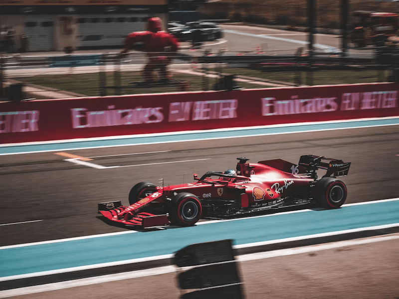 How Formula 1 is becoming one of the most profitable sports in the world
