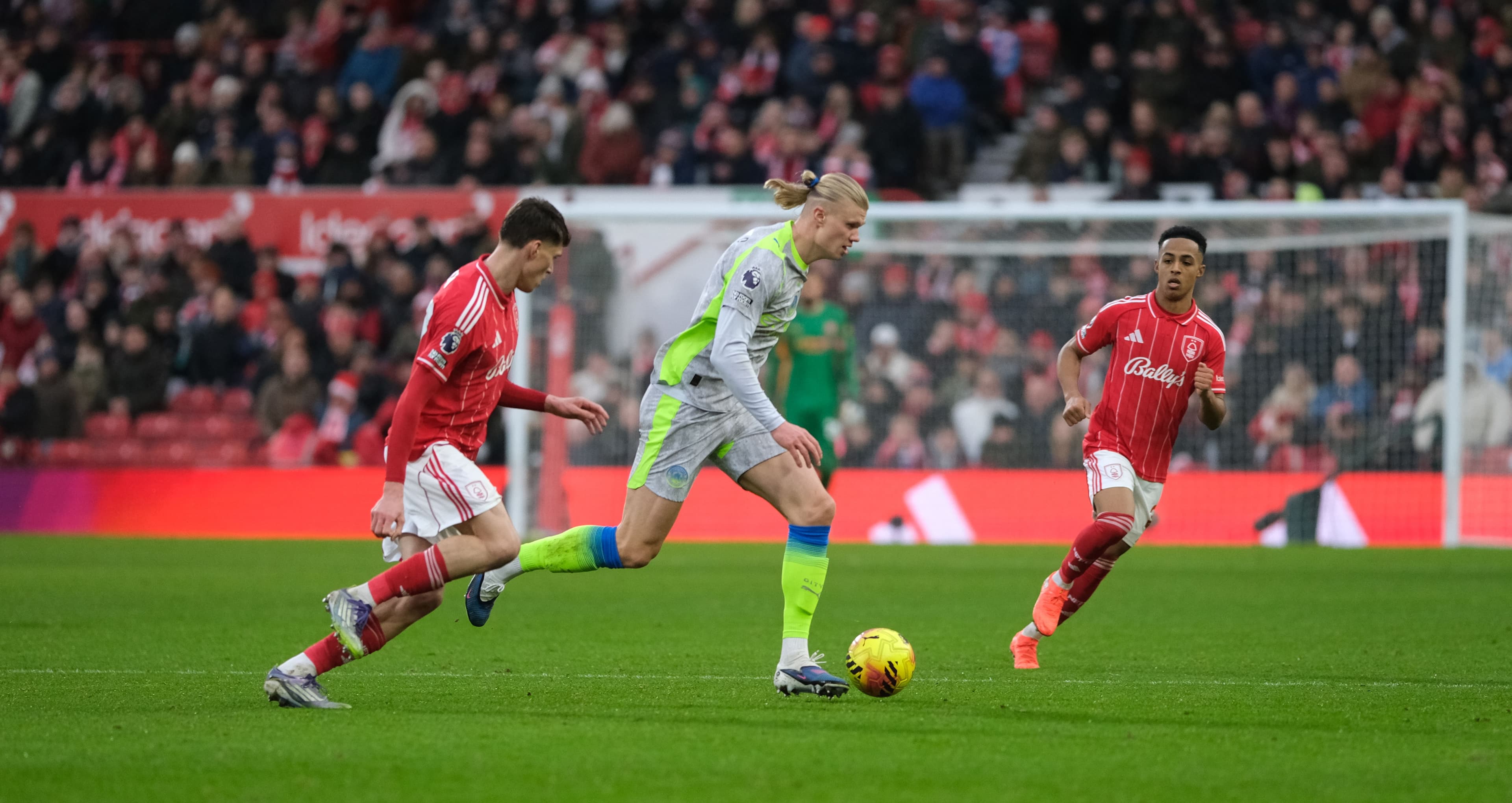 Premier League explores £750m annual revenue boost through centralised advertising overhaul