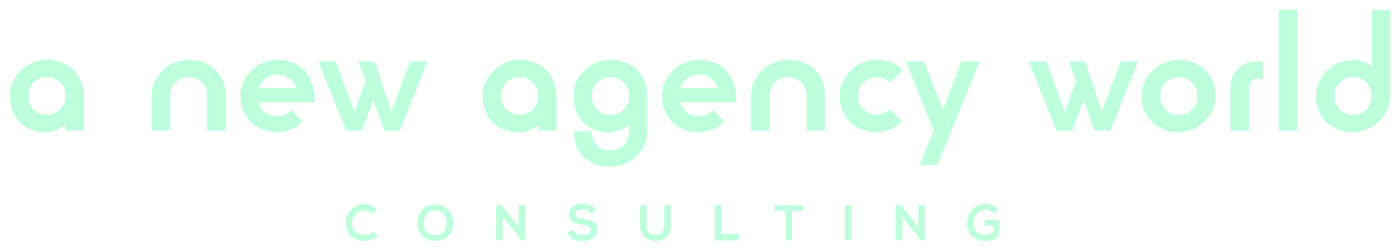 A New Agency World